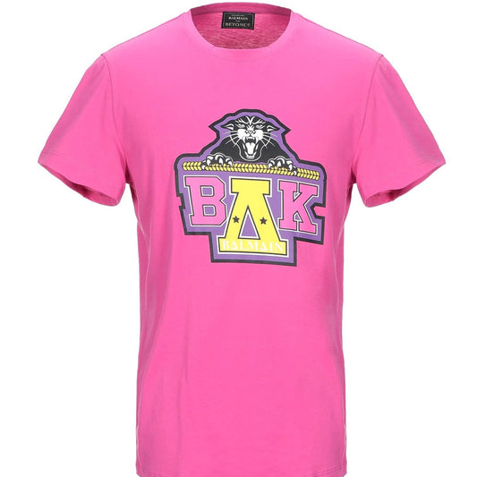 Balmain x Beyonce: BAK Beychella T-Shirt