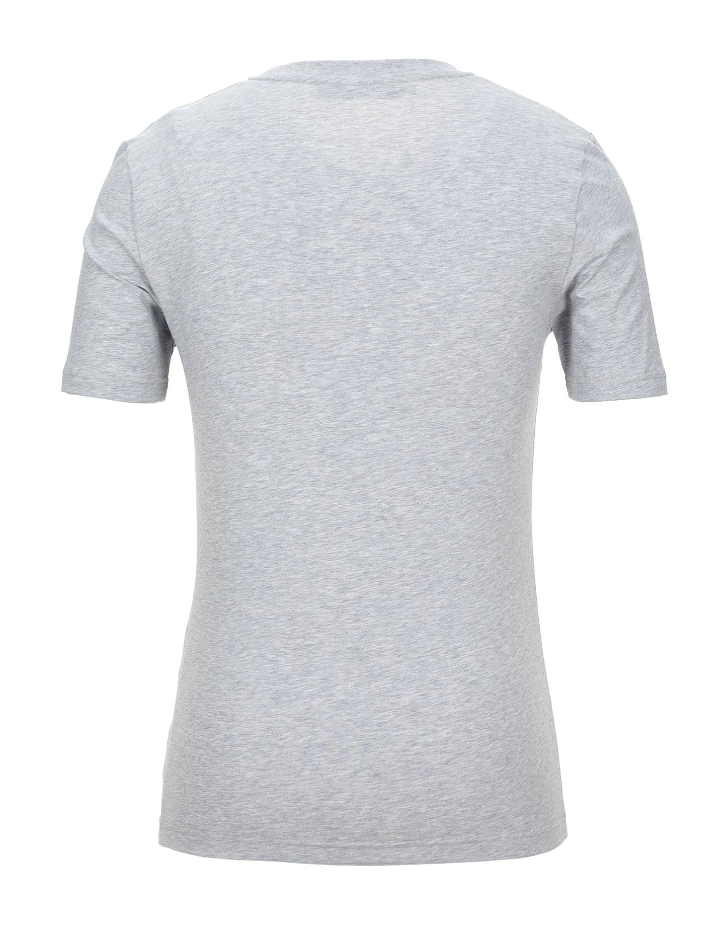 Moschino: Men's Peace Logo T-shirt