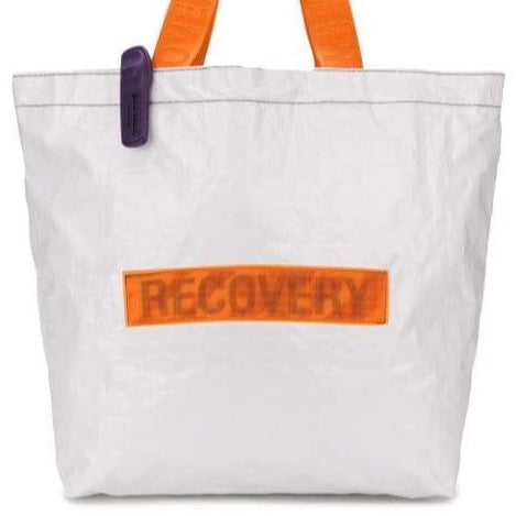 Palm Angels: Recovery Tote Bag