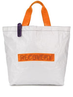 Palm Angels: Recovery Tote Bag