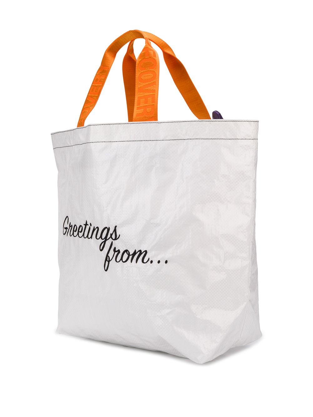 Palm Angels: Recovery Tote Bag