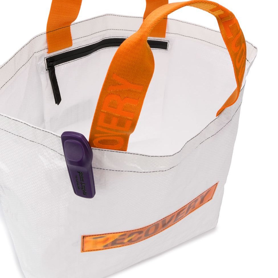 Palm Angels: Recovery Tote Bag