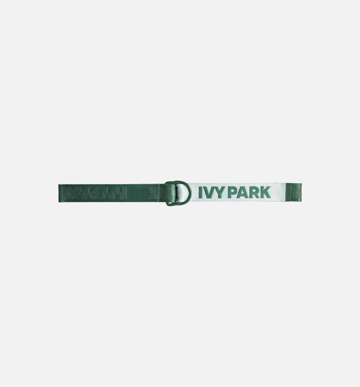 Ivy Park x Adidas Drip 2: Logo Belt