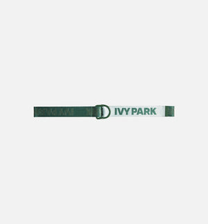 Ivy Park x Adidas Drip 2: Logo Belt