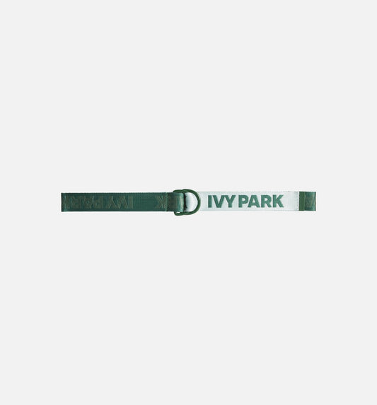 Ivy Park x Adidas Drip 2: Logo Belt