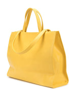 Telfar: Yellow Shopping Bag