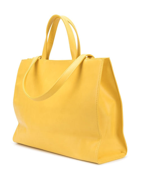 Telfar: Cerulean Shopping Bag – Stush Fashionista
