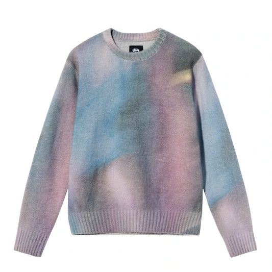 Stussy: Motion Sweater