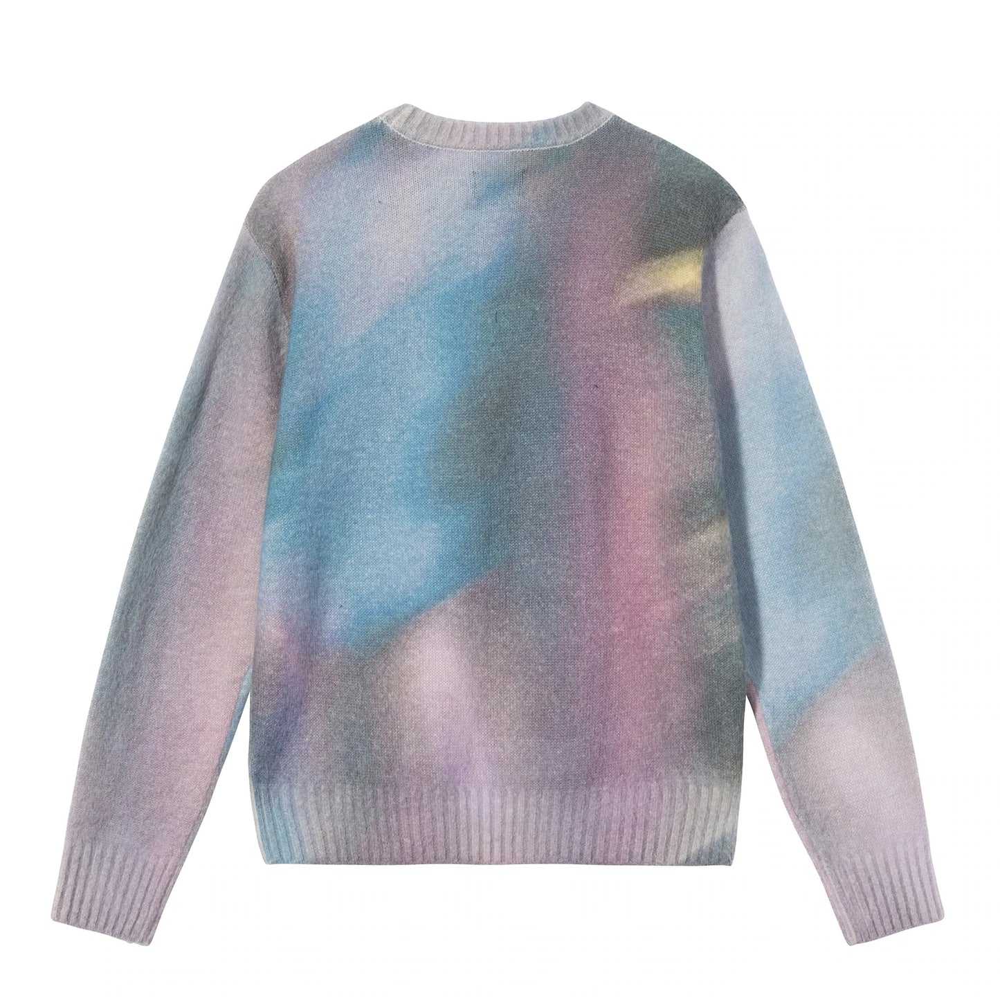 Stussy: Motion Sweater