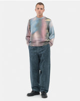 Stussy: Motion Sweater – Stush Fashionista