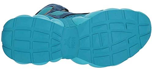 MCM: Luft Collection Pitti Uomo Sneakers