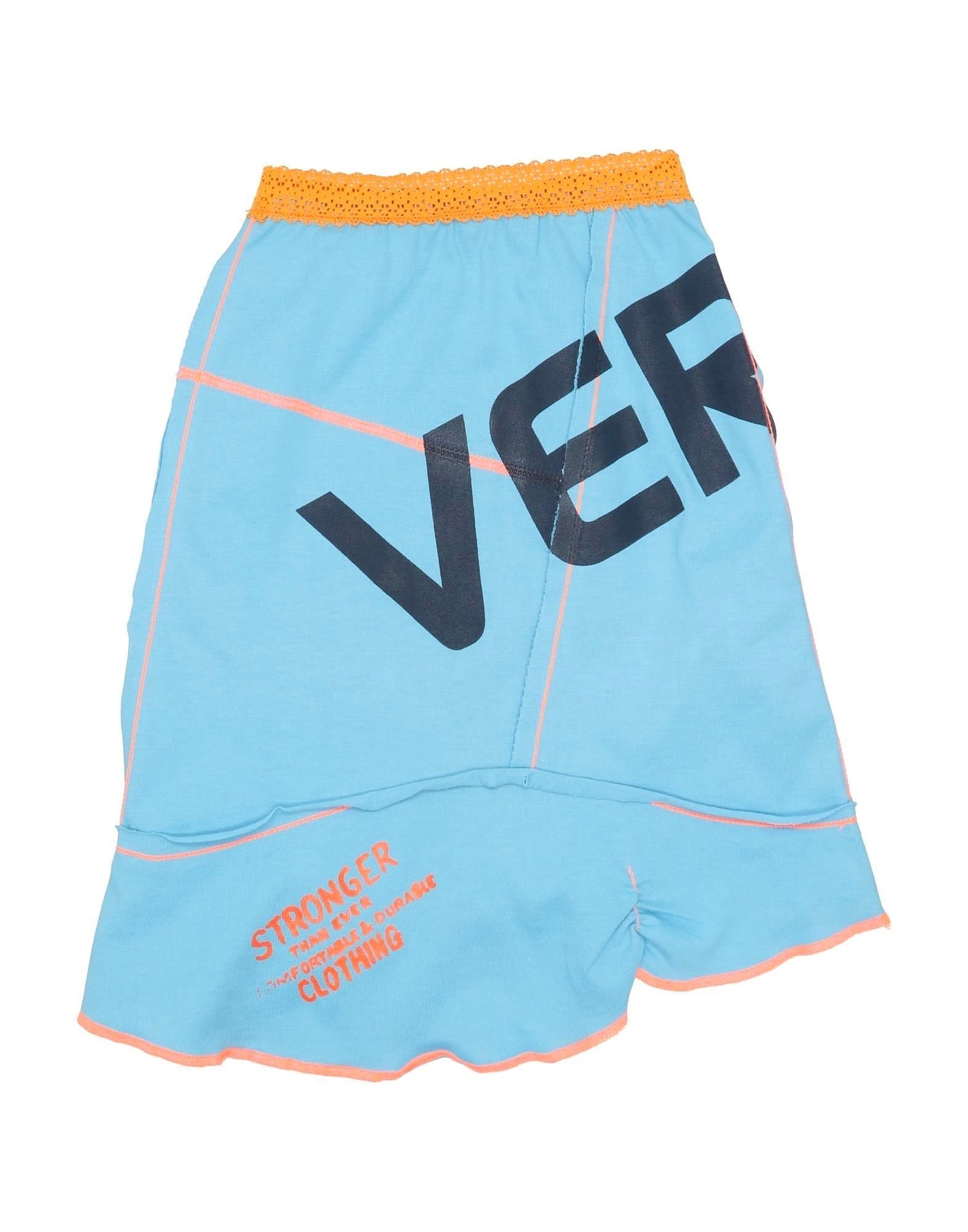 Versace: Young Girl's Skirt