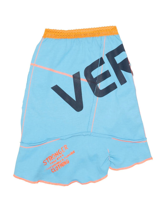 Versace: Young Girl's Skirt