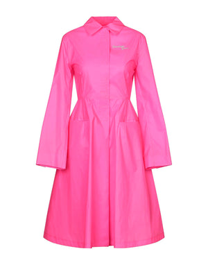 Palm Angels: RECOVERY Full Length Jacket