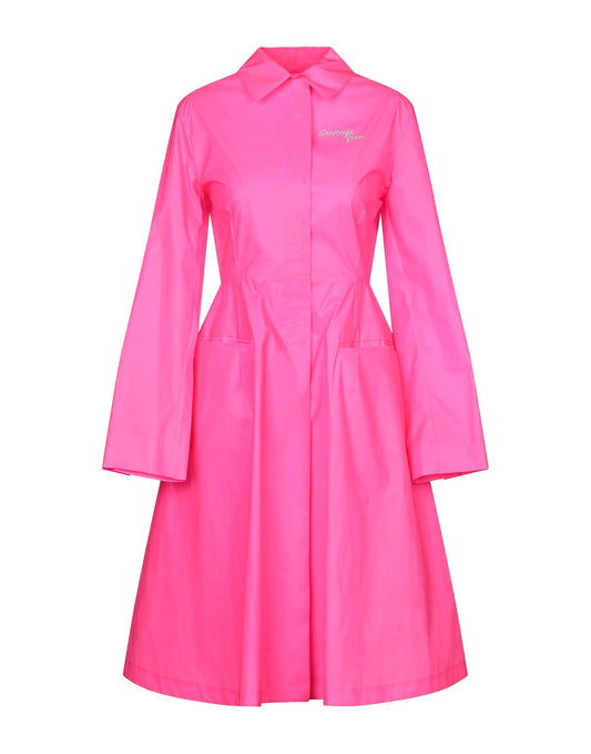 Palm Angels: RECOVERY Full Length Jacket