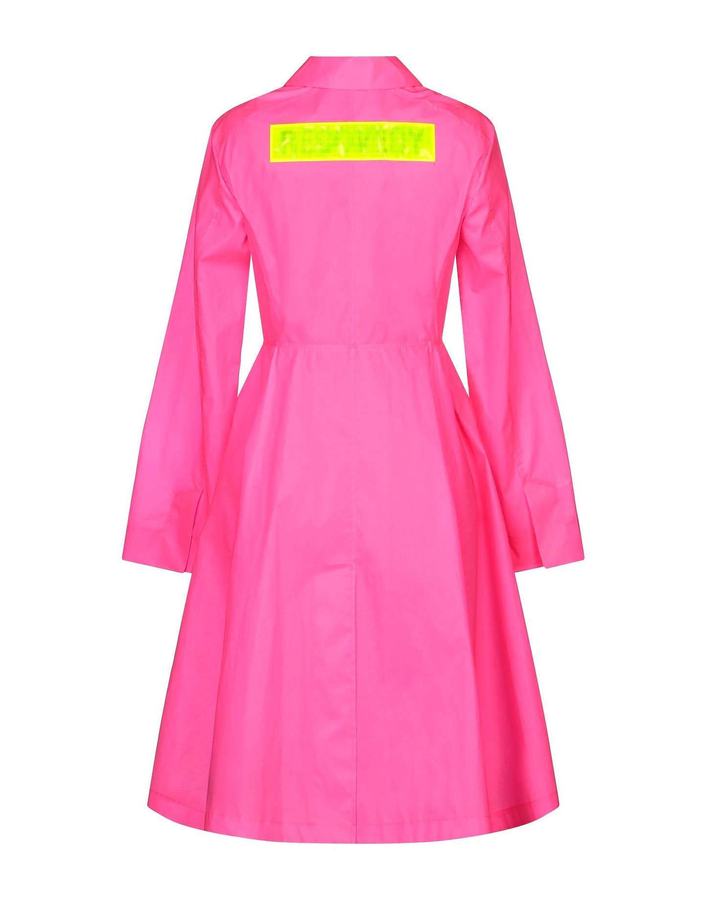 Palm Angels: RECOVERY Full Length Jacket