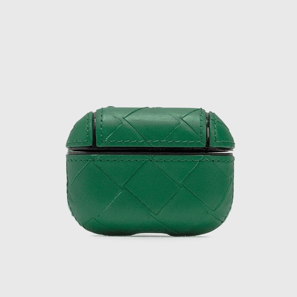 Bottega Veneta: AirPods Pro Case