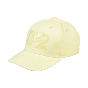 Dsquared2: D2 Prom Sequin Hat (Kids)