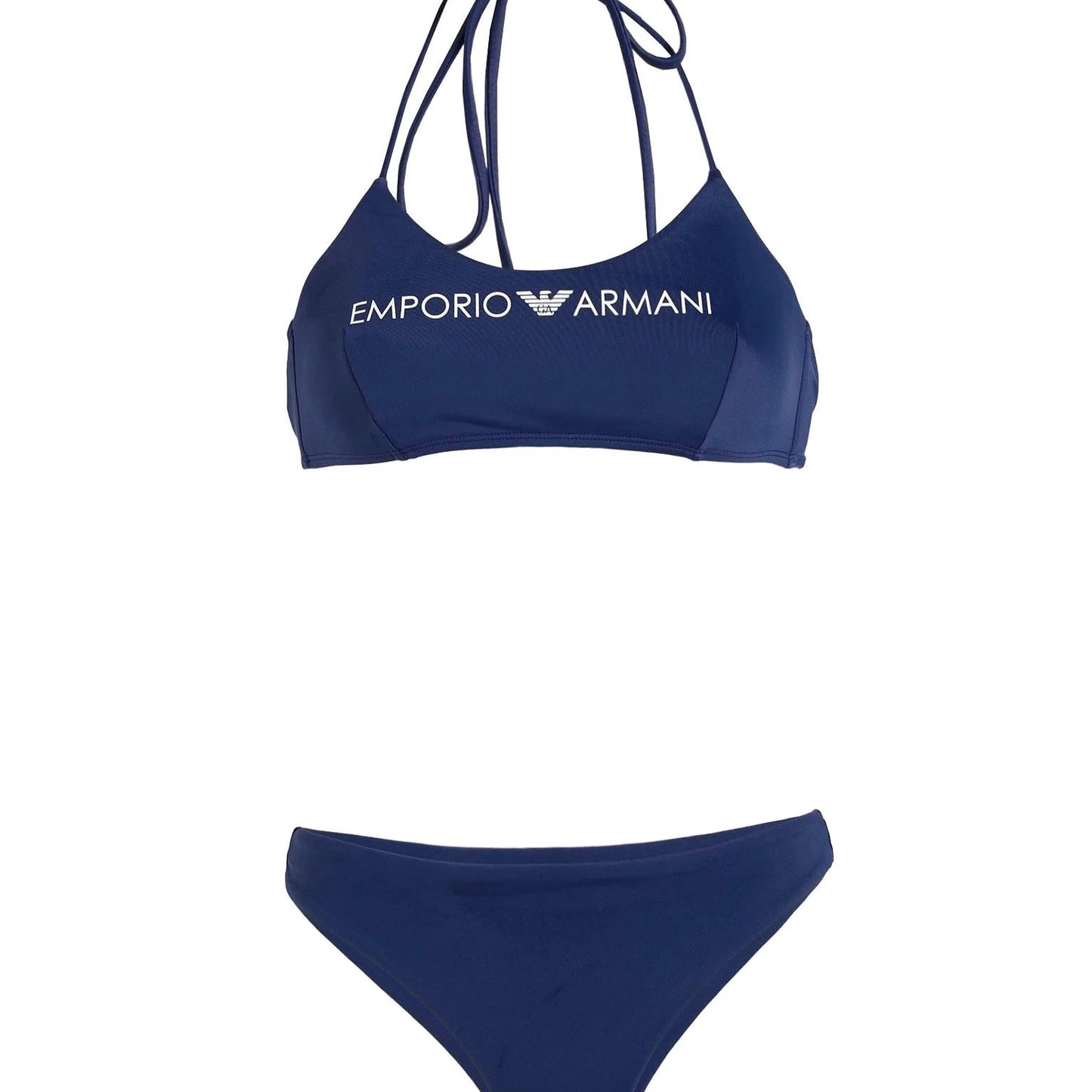 Emporio Armani: Bikini