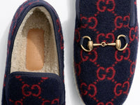 Gucci: Men's Fria Loafers