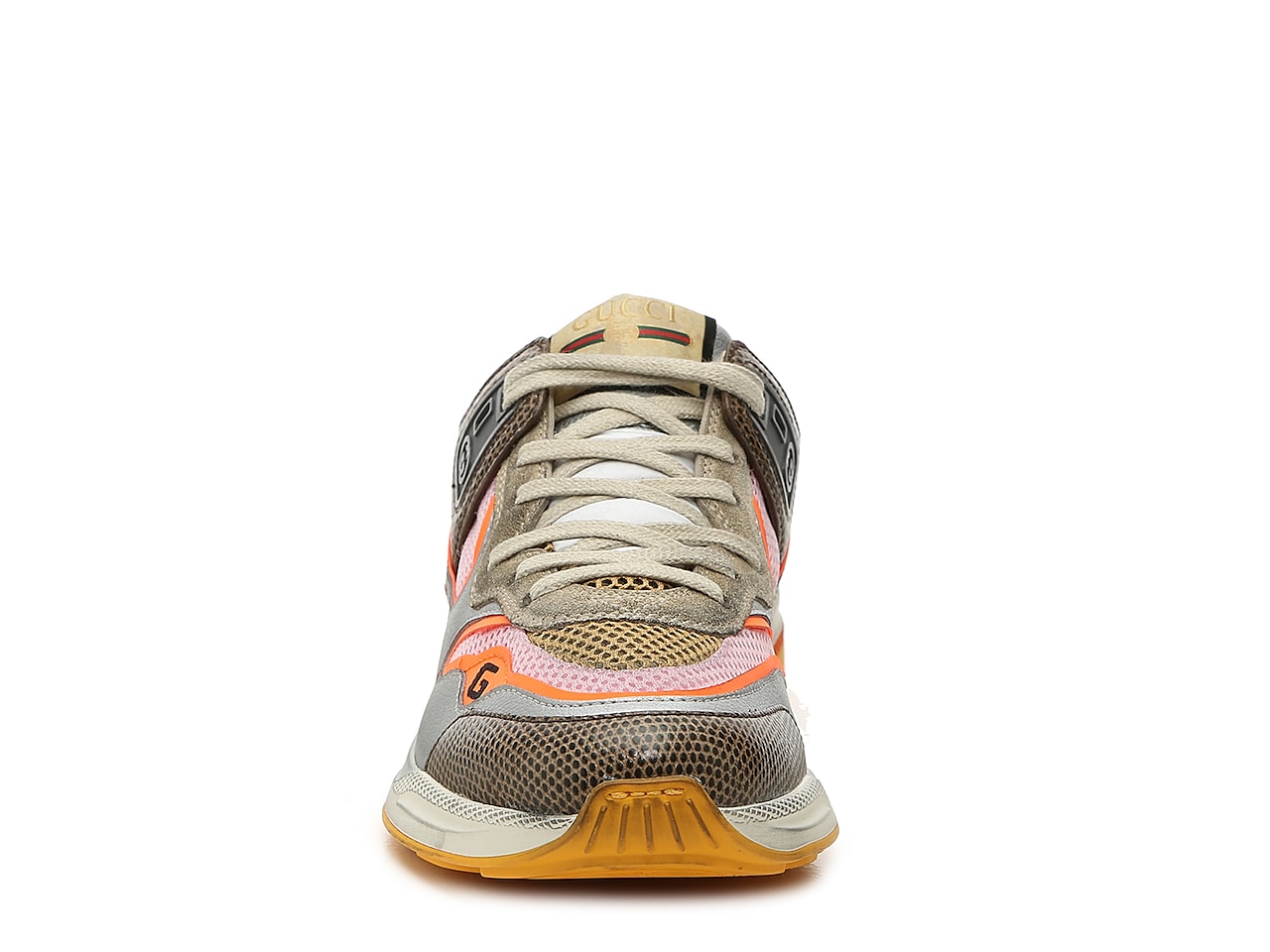 Gucci: Ultrapace Men's Sneakers