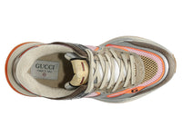Gucci: Ultrapace Men's Sneakers