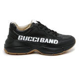 Gucci: Gucci Band Men's Sneakers