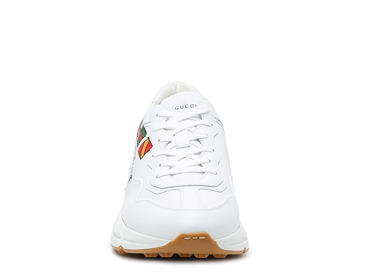Gucci: Men's "Worldwide" Rhyton Sneakers