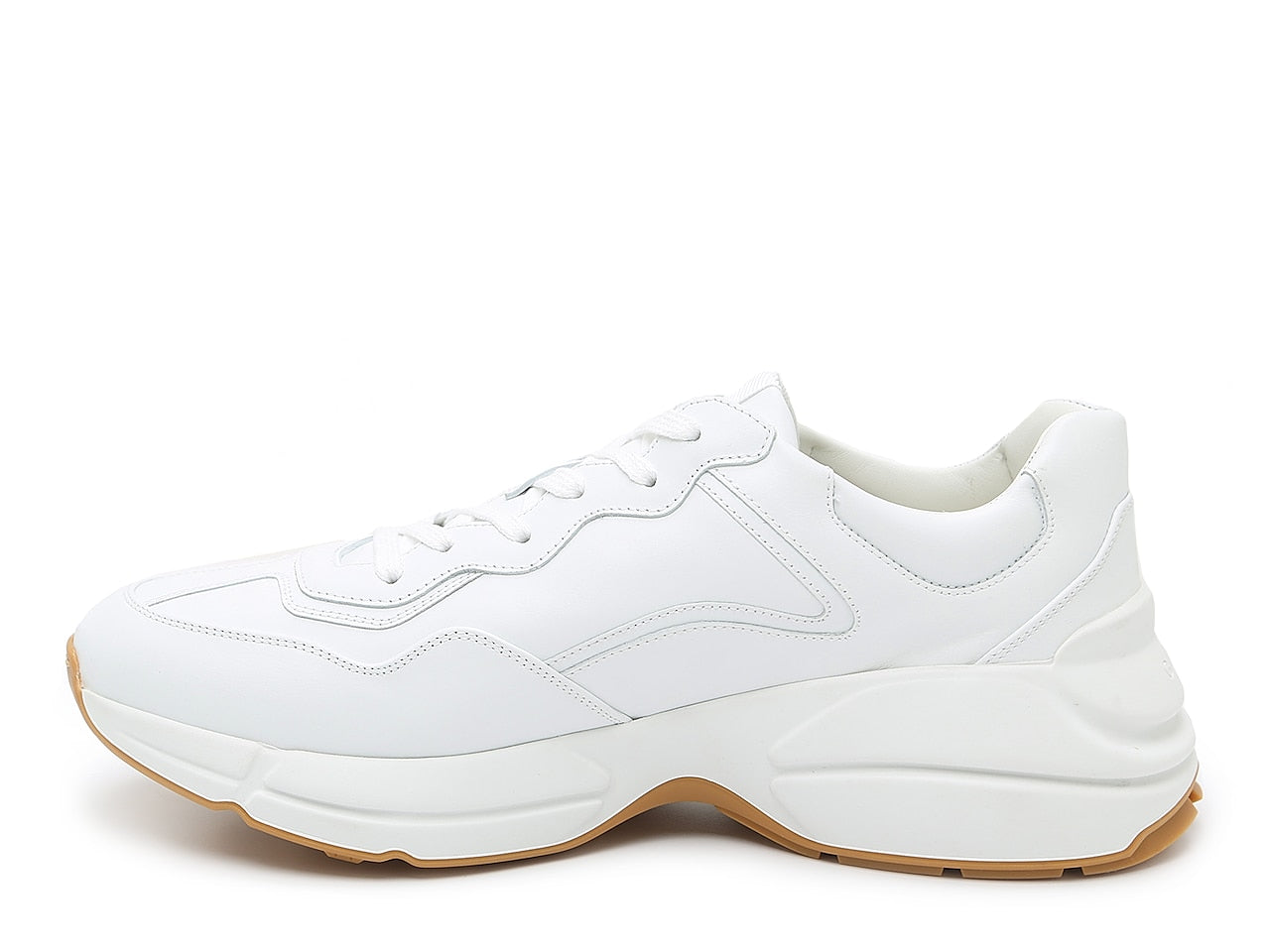 Gucci: Men's "Worldwide" Rhyton Sneakers