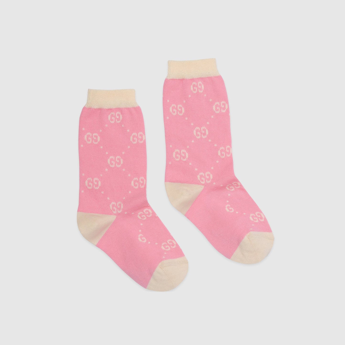 Gucci: Baby GG Socks