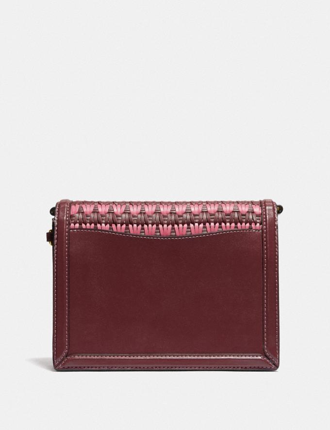 Coach: Hutton Shoulder Bag