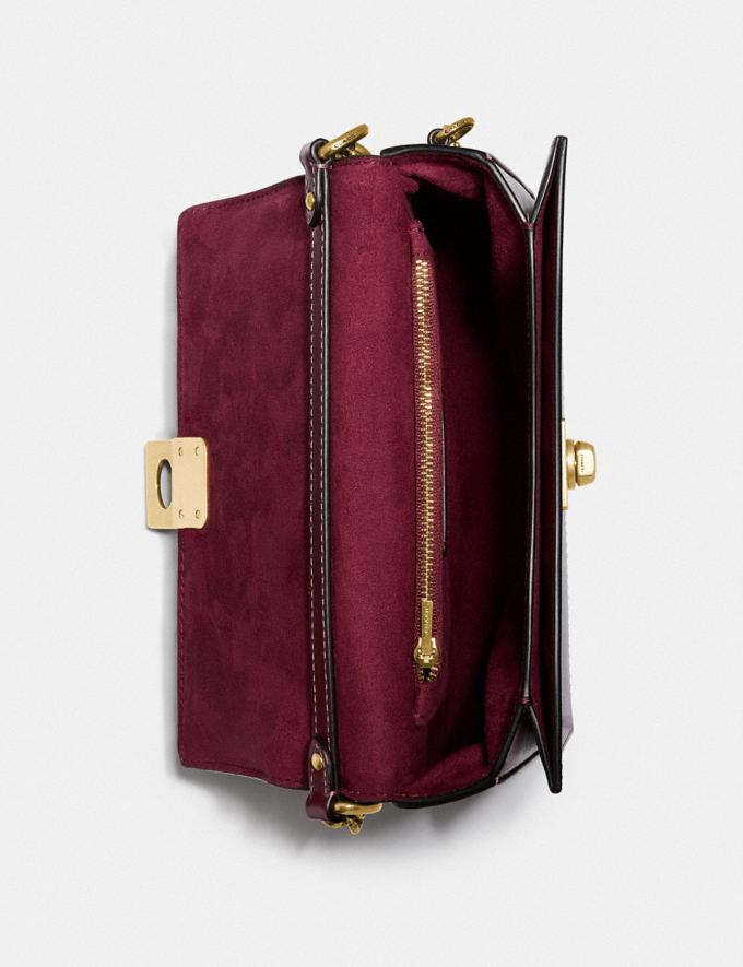 Coach: Hutton Shoulder Bag