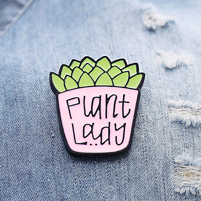 Make a Statement: Pins (Variety of Styles)