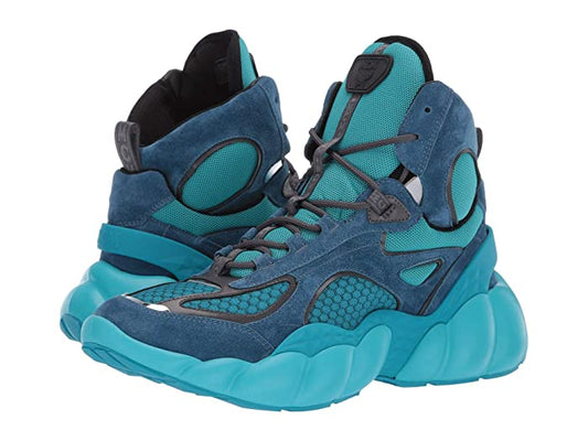 MCM: Luft Collection Pitti Uomo Sneakers