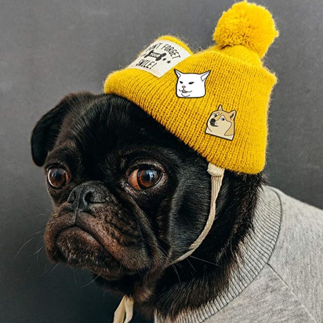 Make a Statement: Pins (Variety of Styles)