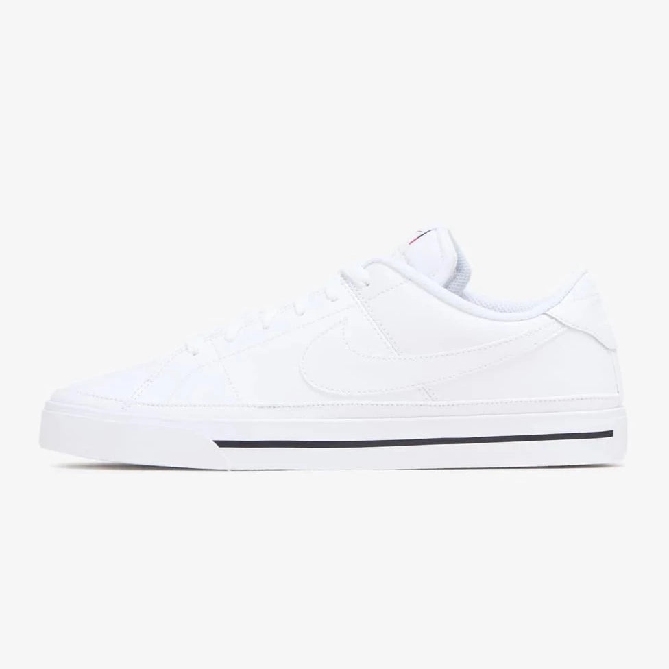 Nike: Court Legacy Sneakers (2 Colors)