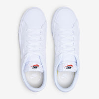 Nike: Court Legacy Sneakers (2 Colors)