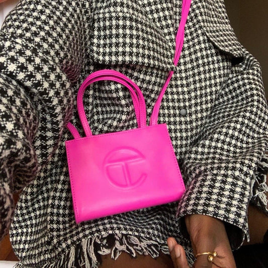 Telfar: Azalea Shopping Bag