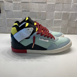 Y3: Yohji Yamamoto Kazuhuna Sneakers