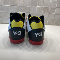 Y3: Yohji Yamamoto Kazuhuna Sneakers