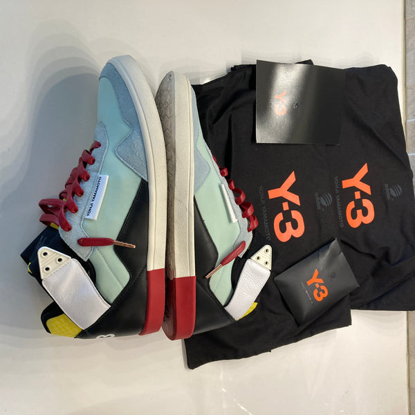 Adidas y-3 kazuhuna Clearance