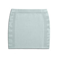 Ivy Park x Adidas Drip 2: Knitted Mini Skirt