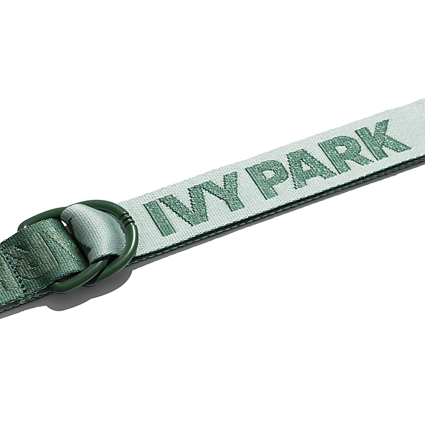 Ivy Park x Adidas Drip 2: Logo Belt