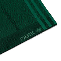 Ivy Park x Adidas Drip 2: Mesh Trench Coat (De-Grassy)