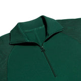 Ivy Park Drip 2: Mesh Sleeve Bodysuit (De-Grassy)