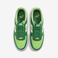 Nike: Air Force 1 St. Patrick's Day Sneakers