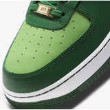 Nike: Air Force 1 St. Patrick's Day Sneakers