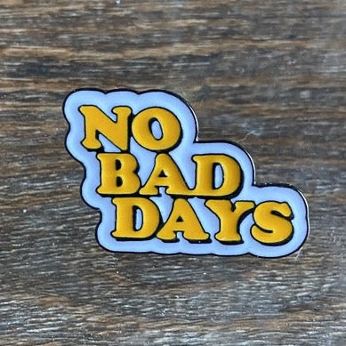 Make a Statement: Pins (Variety of Styles)