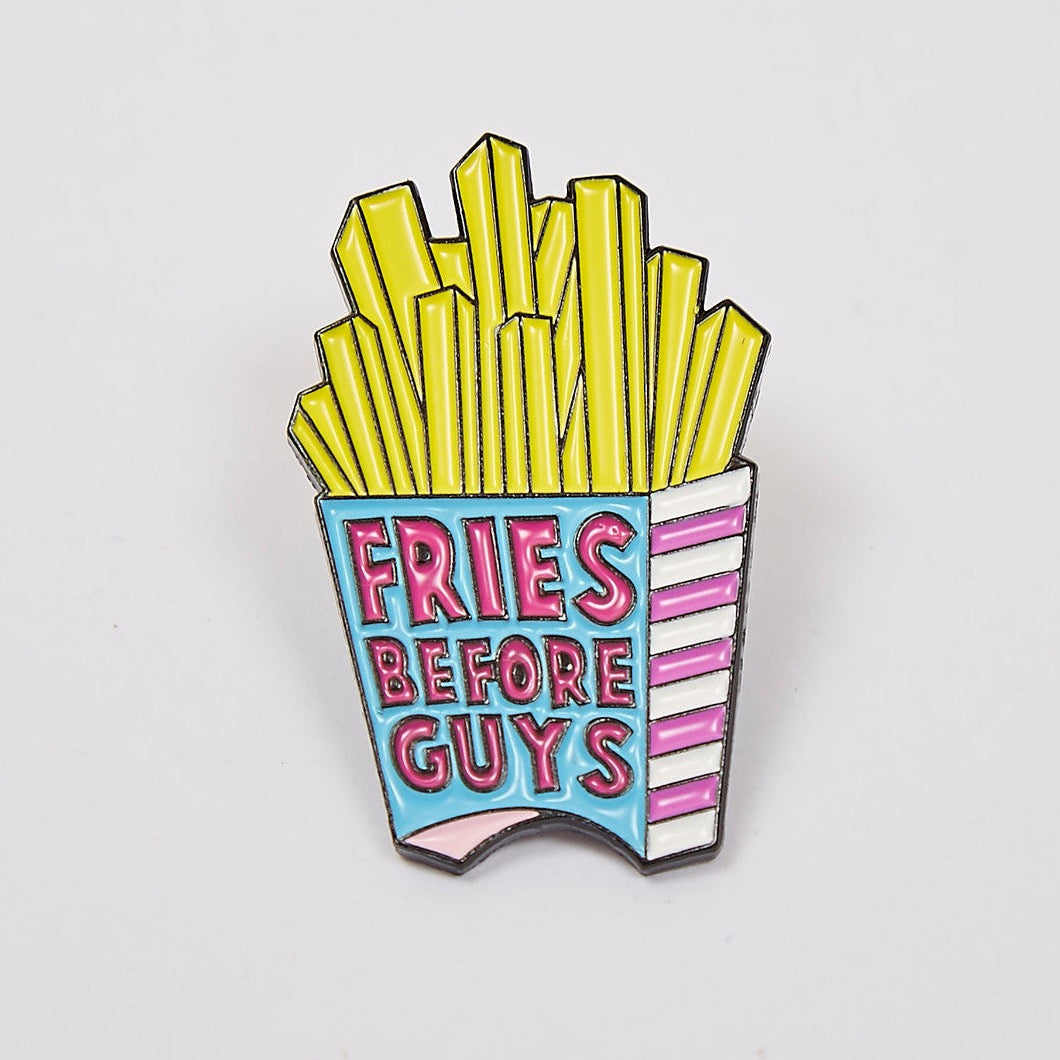 Make a Statement: Pins (Variety of Styles)