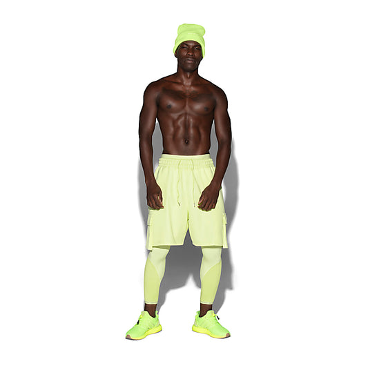 Ivy Park x Adidas Drip 2: Shorts (Unisex)